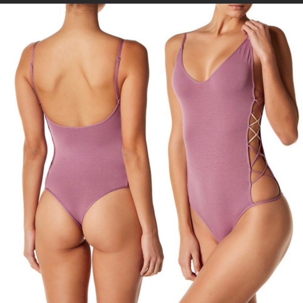 Sam Edelman bodysuit